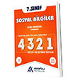 7. Snf Sosyal Bilgiler Soru Bankas ve Deneme Avantaj Yaynlar