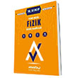 10. Snf Fizik Soru Bankas Avantaj Yaynlar