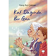 Kaf Da`nda Bir Gn Krmz Kedi ocuk