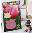 Laleler 2li Pastel Post it
