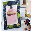 Brtlenli Browni Post it