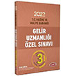 T.C Hazine ve Maliye Bakanl Gelir Uzmanl Snav Tamam zml 3 Deneme Snav Data Yaynlar