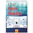 Kalite Ynetimi Detay Yaynclk