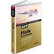 AYT Fizik Soru Bankas Aydn Yaynlar