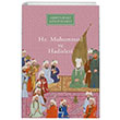Hz. Muhammed ve Hadisleri Kap Yaynlar