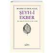 eyhi Ekber bn Arabi Dncesine Giri Sufi Kitap