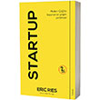 Startup Eric Ries Sola Unitas
