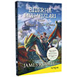 Ejderha Muhafzlar 2.Kitap Pitbullun Geri Dn Tongu Akademi