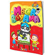 Mega Boyama (Maskeli) Bcrk Yaynlar