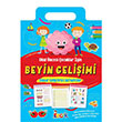 Beyin Geliimi Dikkat Gelitirici Aktiviteler Bcrk Yaynlar
