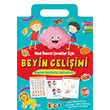 Beyin Geliimi Mantk Gelitirici Aktiviteler Bcrk Yaynlar