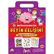 Beyin Geliimi Zeka Gelitirici Aktiviteler Bcrk Yaynlar