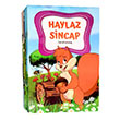 1 ve 2. Snf yk nar Dizisi 10 Kitap Ema Kitap