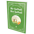 Bir eftali Bin eftali Ema Kitap