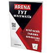 TYT Matematik Arena Yeni Nesil Tarama Snavlar Pelikan Yaynlar