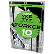 TYT Türkçe Dijital Çözümlü 10 Deneme Sınavı Pelikan Yayınevi