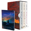 K. Kbra Berk Kutulu Set (3 Kitap Takm) Ephesus Yaynlar