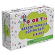 3. Snf Roboset Beceri Temelli Eitim Seti Bilgiseli Yaynlar