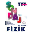 TYT Fizik Pro 200 Soruda Sondaj Kamp Yayn Denizi Yaynlar