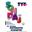 TYT Matematik Geometri Pro 401 Soruda Sondaj Kamp Yayn Denizi Yaynlar