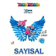 AYT Saysal 4l Pro Deneme Yayn Denizi Yaynlar