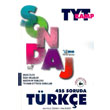 TYT Trke Pro 425 Soruda Sondaj Kamp Yayn Denizi Yaynlar