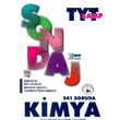 TYT Kimya Pro 241 Soruda Sondaj Kamp Yayn Denizi Yaynlar