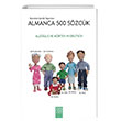 Resimlerle Gnlk Yaamdan Almanca 500 Szck 1001 iek Yaynlar