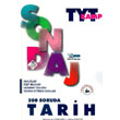 TYT Tarih Pro 200 Soruda Sondaj Kamp Yayn Denizi Yaynlar