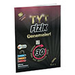 TYT Fizik Denemeleri 30 lu Birey Yaynlar