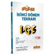 8. Snf LGS kinci Dnem Tekrar Spoiler Yaynlar