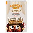 Sabotaj Kent 1 Pis Smkl Bakan Oluyor! (9-14 Ya) Muhenna Yaynlar