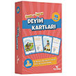 Deyim Kartlar (Oyna-ren) Yeti Kitap