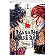 Ragnark Valkrleri Cilt 1 Komikeyler Yaynclk