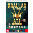 2022 AYT Krallar Karmas Denemeleri Bes Yaynlar