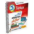 5. Snf Trke Altran Defter anta Yaynlar
