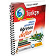 6. Snf Trke reten Defter anta Yaynlar