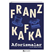 Aforizmalar Sander Yaynlar