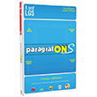 5, 6, 7. Snf ve LGS ParagraFONS Tongu Yaynlar