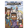 Minecraft Epsilon Yaynevi