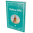 Yanlz Efe Klasik Eserler Dizisi mer Seyfettin Ema Kitap