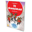  Silahrler Genlik Dizisi Ema Kitap