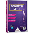 TYT AYT Geometri Set I Derece Yaynlar
