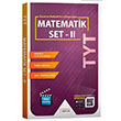 TYT Matematik Set II Derece Yaynlar
