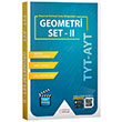 TYT AYT Geometri Set II Derece Yaynlar