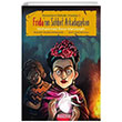 Frida`nn Sohbet Arkadayken (10-16 Ya) Ressamlarn Mahalle Arkada 5 Muhenna Yaynlar