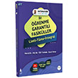 TYT AYT Limit Trev ntegral renme Garantili Fasikller Matematiin Gler Yz Tongu Akademi