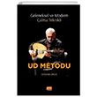 UD Metodu Geleneksel ve Modern alma Teknikli Nobel Bilimsel Eserler