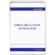 Sorularla Genel Bankaclk Filiz Kitabevi