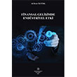 Finansal Geliimde Edstriyel Etki Filiz Kitabevi